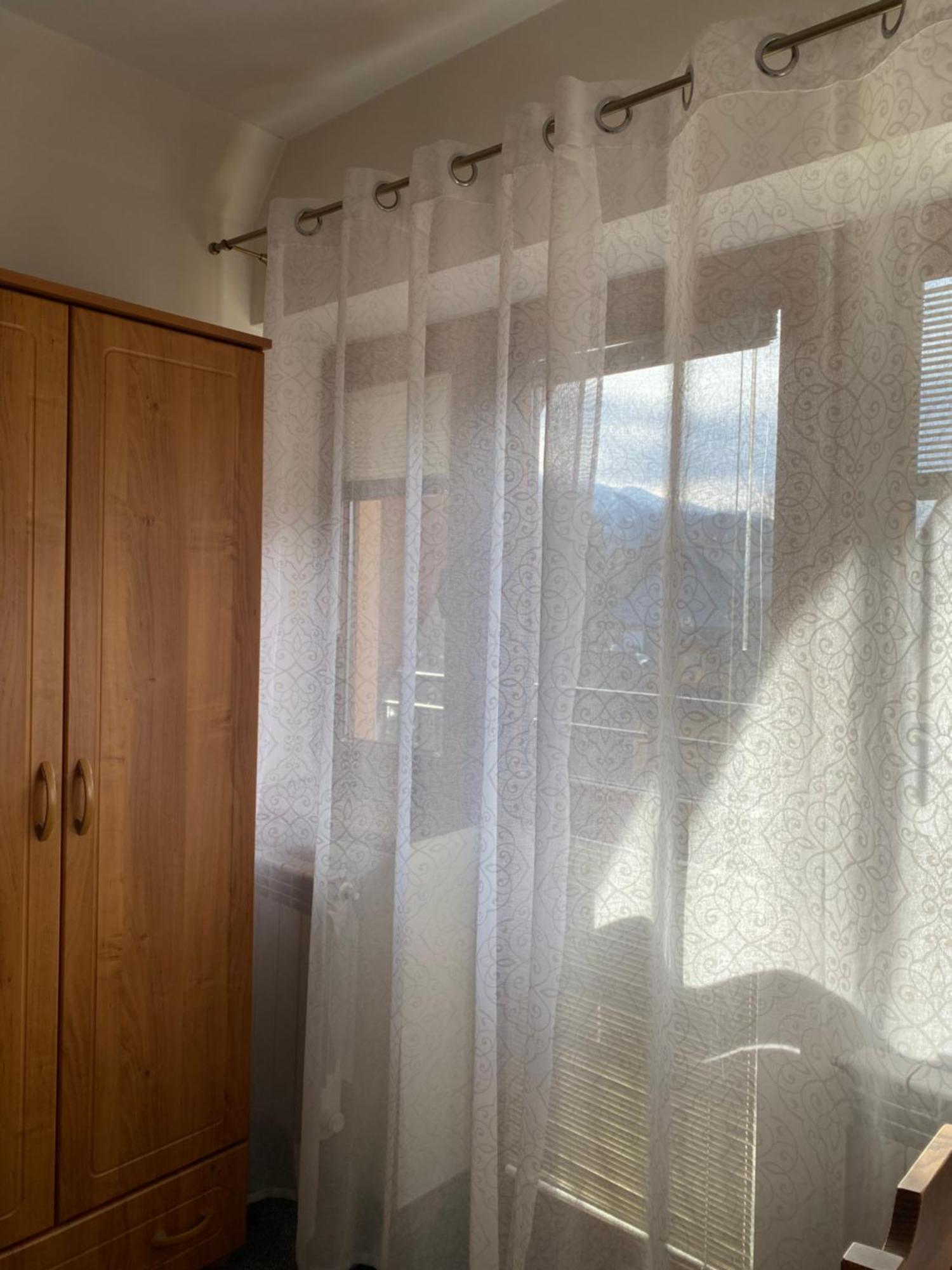 Apartamenty Nad Potokiem Aneta Burliga Zakopane Eksteriør bilde