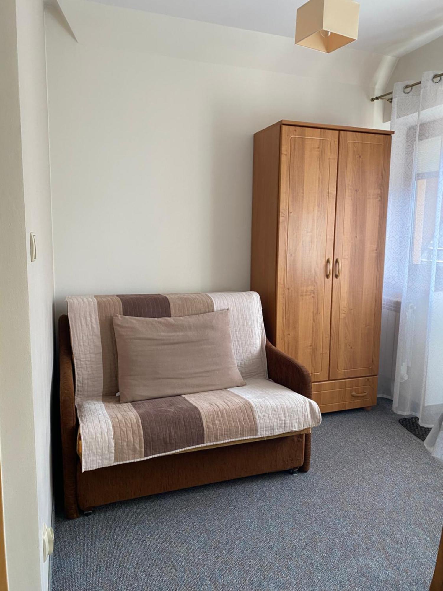Apartamenty Nad Potokiem Aneta Burliga Zakopane Eksteriør bilde