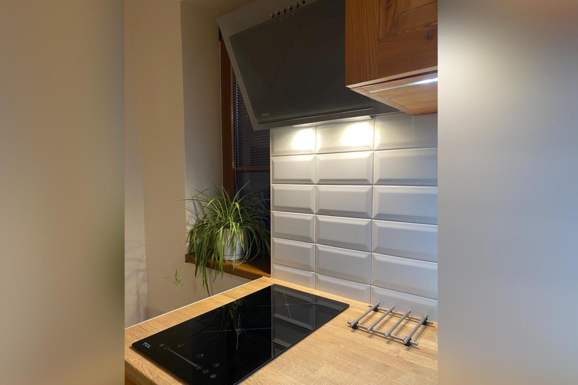 Apartamenty Nad Potokiem Aneta Burliga Zakopane Eksteriør bilde