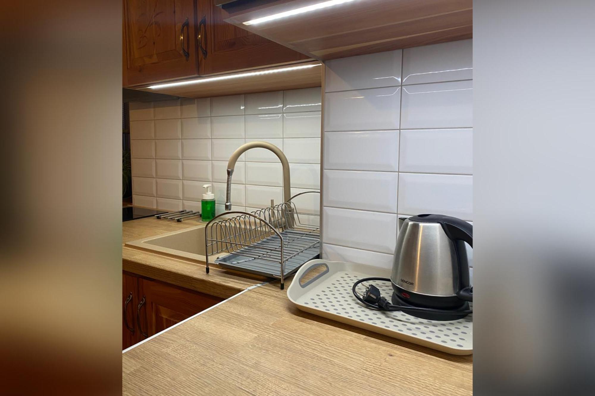 Apartamenty Nad Potokiem Aneta Burliga Zakopane Eksteriør bilde