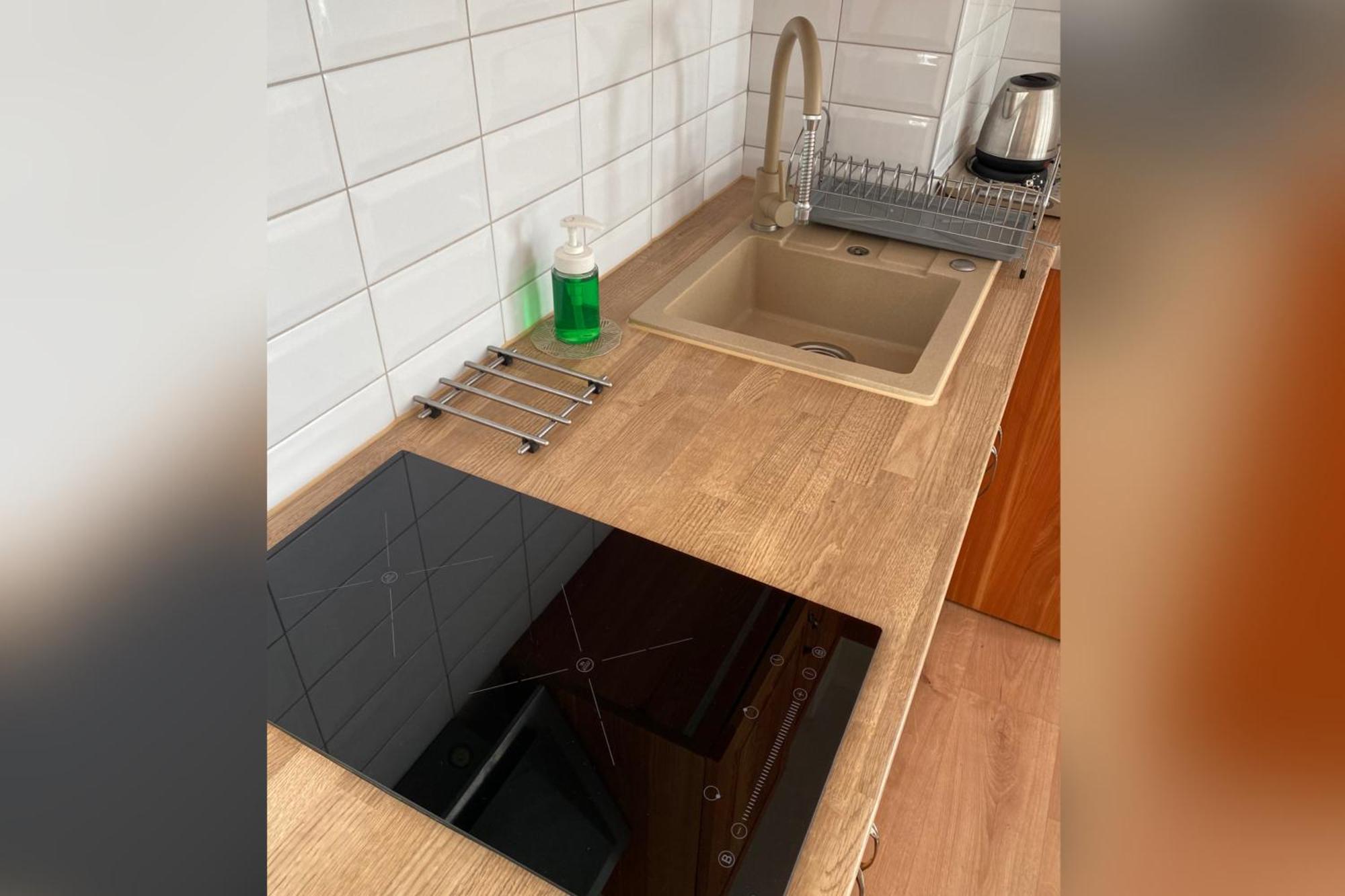 Apartamenty Nad Potokiem Aneta Burliga Zakopane Eksteriør bilde