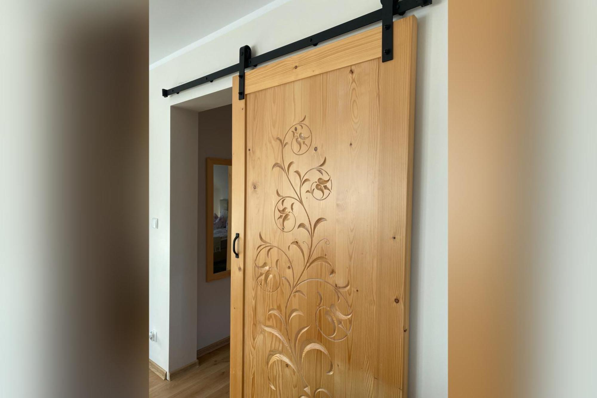 Apartamenty Nad Potokiem Aneta Burliga Zakopane Eksteriør bilde