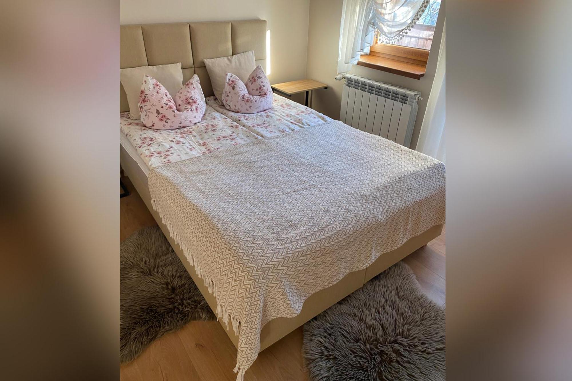 Apartamenty Nad Potokiem Aneta Burliga Zakopane Eksteriør bilde