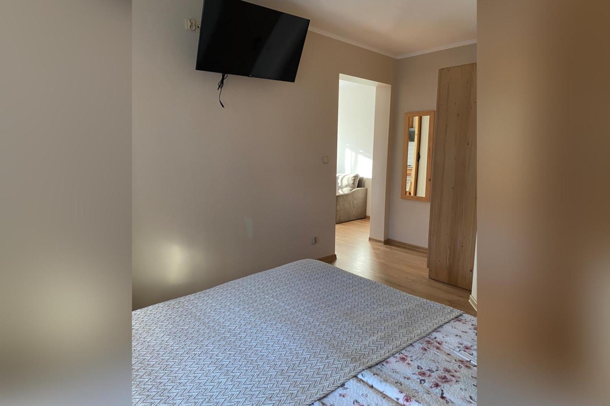Apartamenty Nad Potokiem Aneta Burliga Zakopane Eksteriør bilde