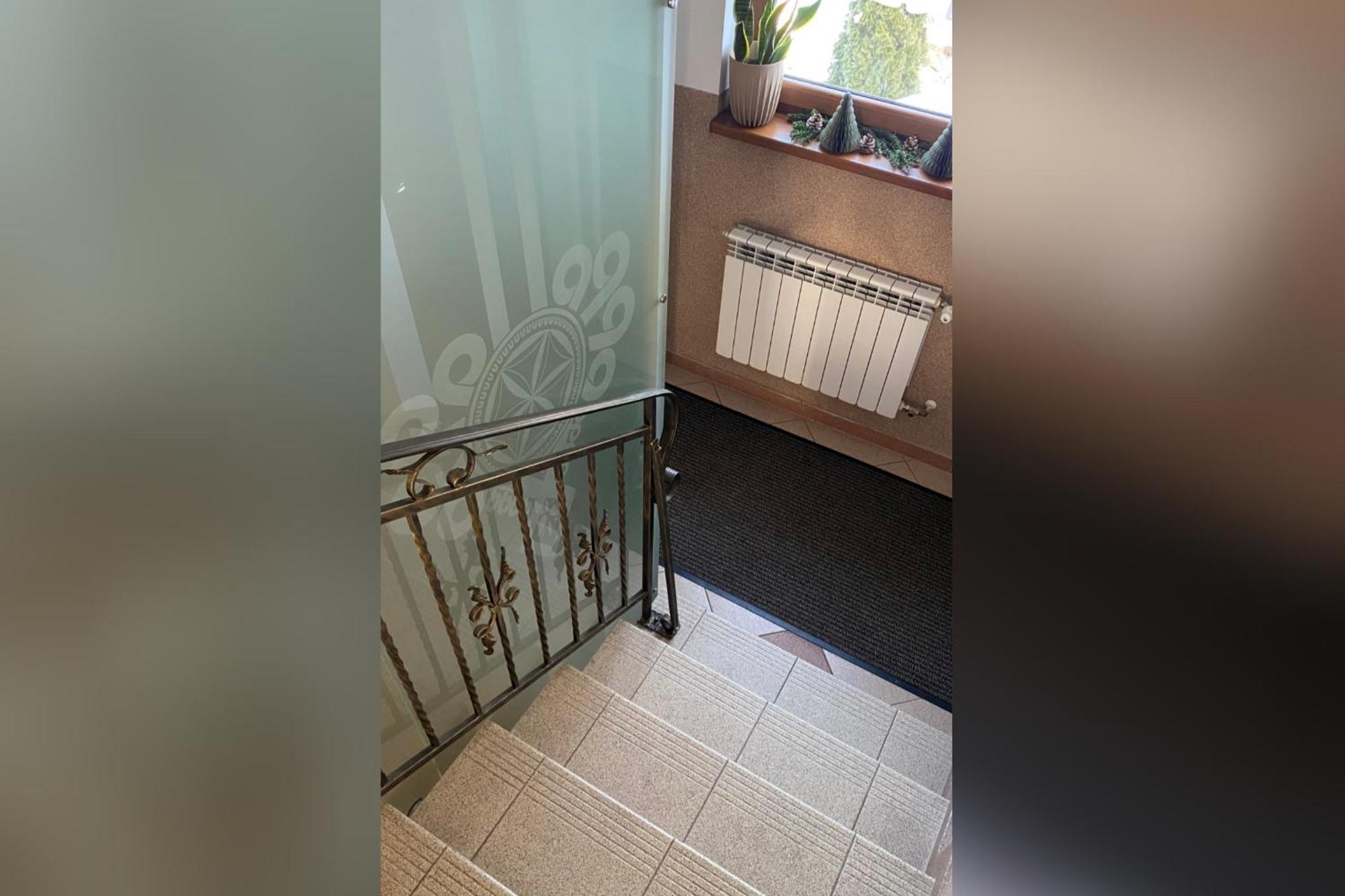 Apartamenty Nad Potokiem Aneta Burliga Zakopane Eksteriør bilde