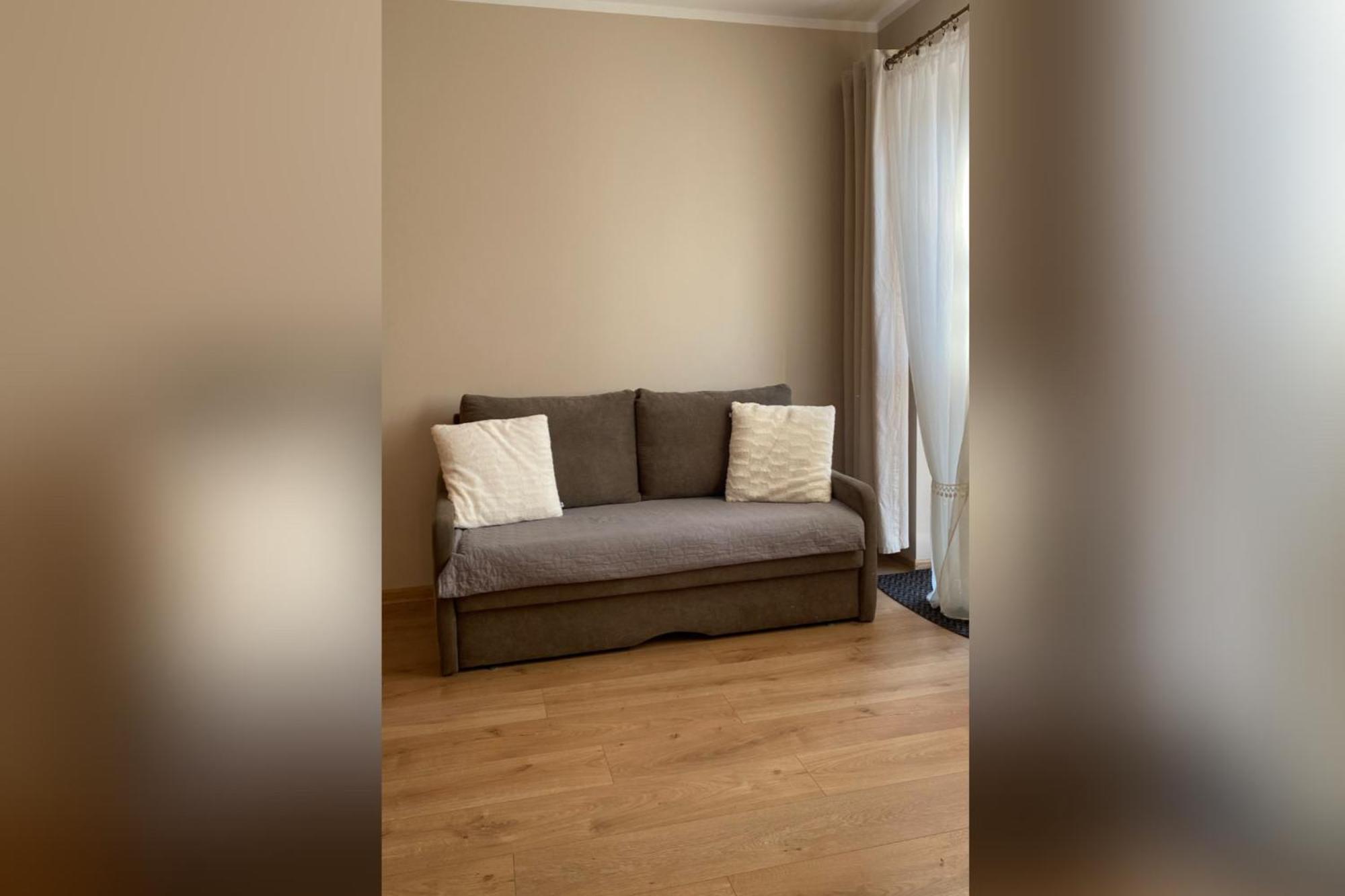 Apartamenty Nad Potokiem Aneta Burliga Zakopane Eksteriør bilde
