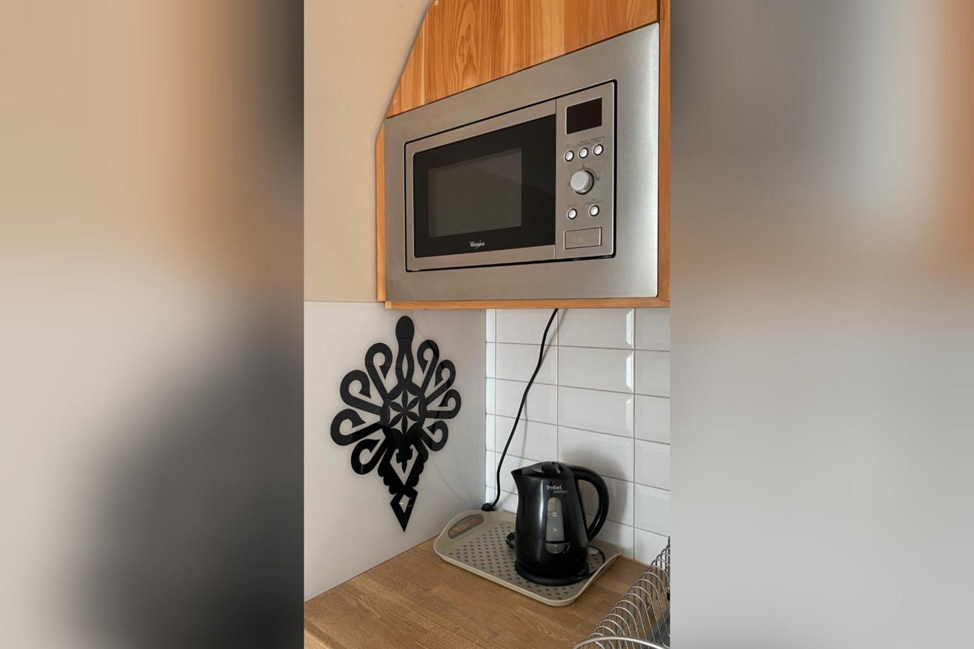 Apartamenty Nad Potokiem Aneta Burliga Zakopane Eksteriør bilde