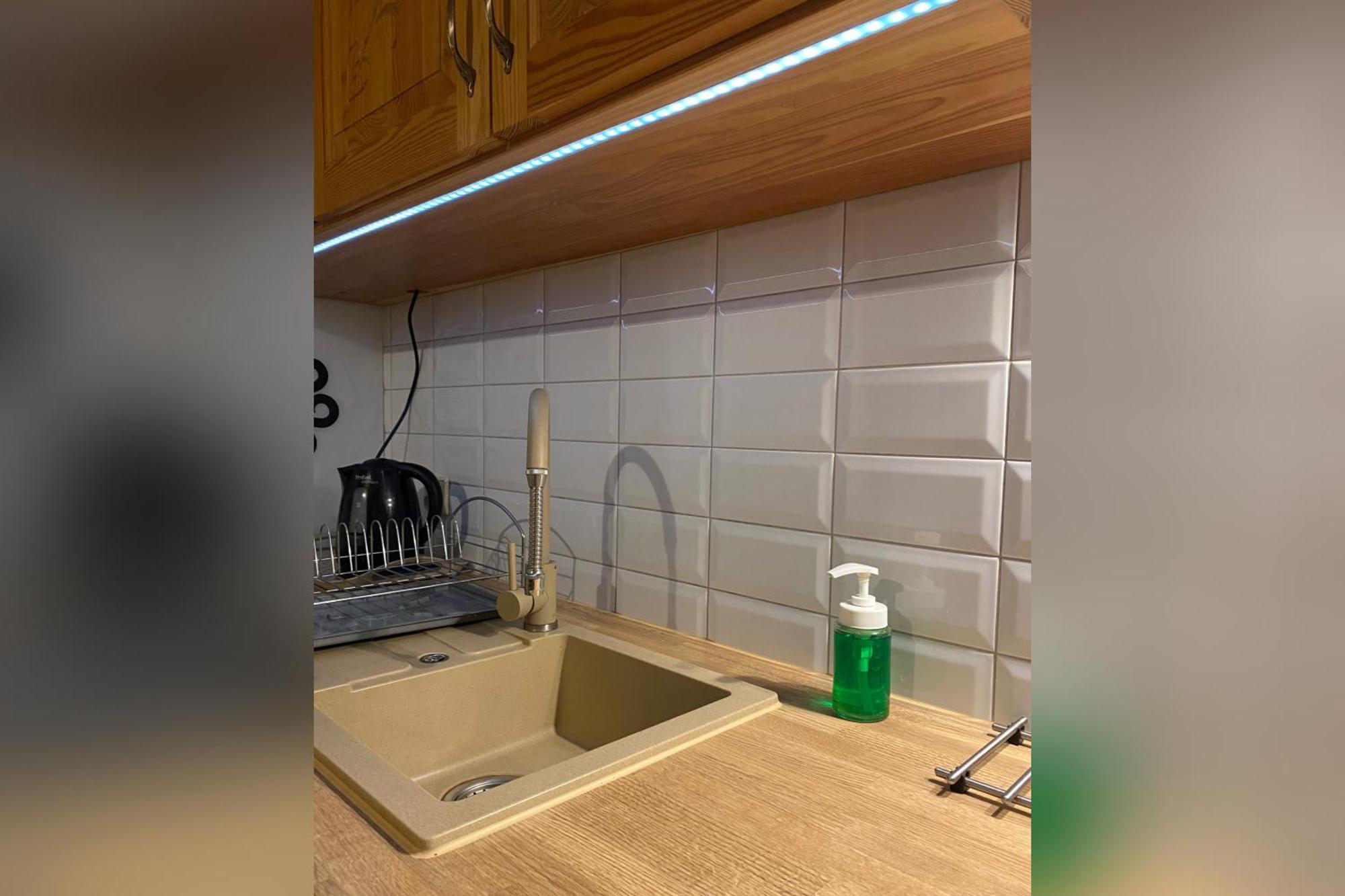 Apartamenty Nad Potokiem Aneta Burliga Zakopane Eksteriør bilde