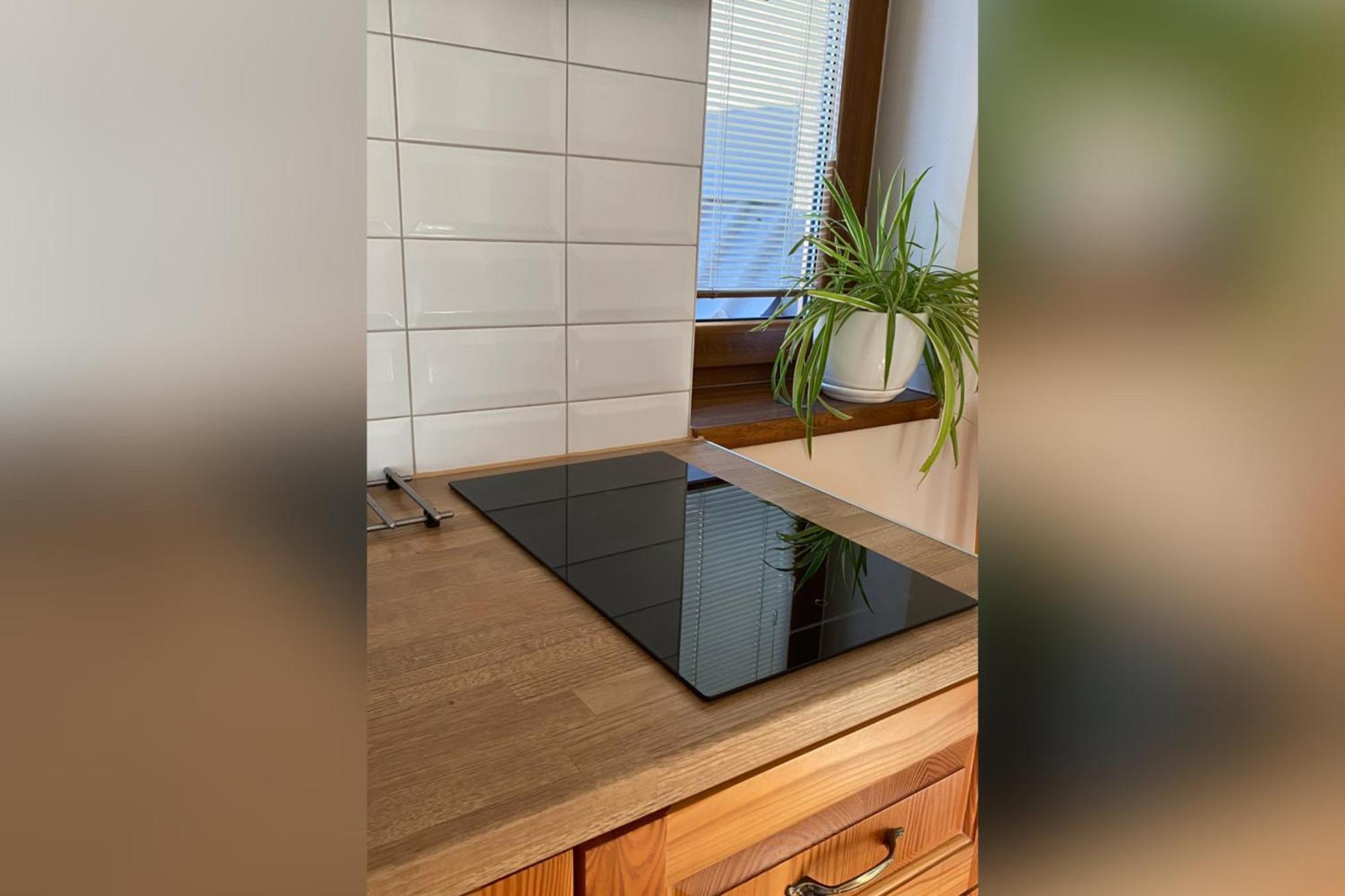 Apartamenty Nad Potokiem Aneta Burliga Zakopane Eksteriør bilde