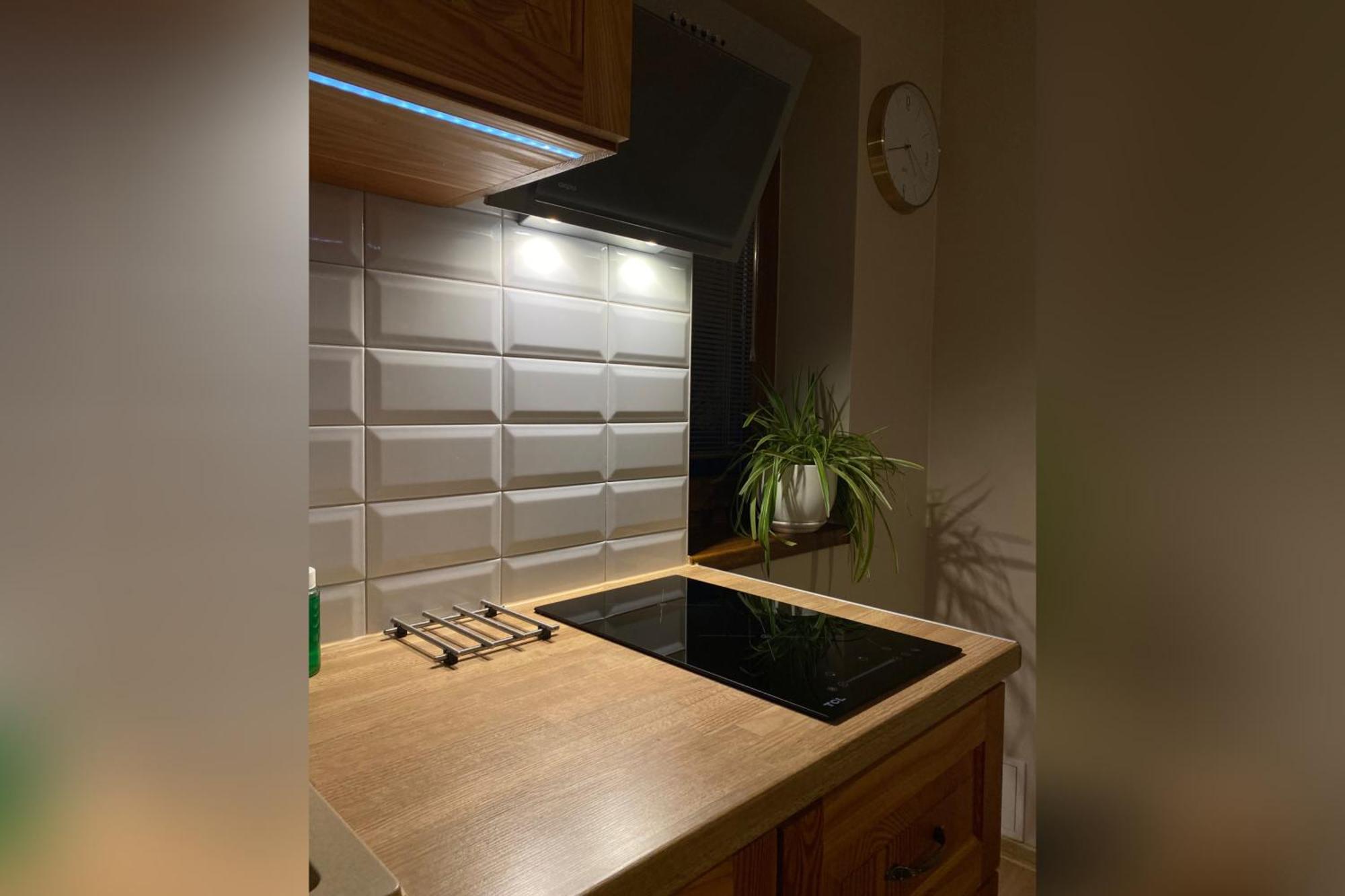 Apartamenty Nad Potokiem Aneta Burliga Zakopane Eksteriør bilde