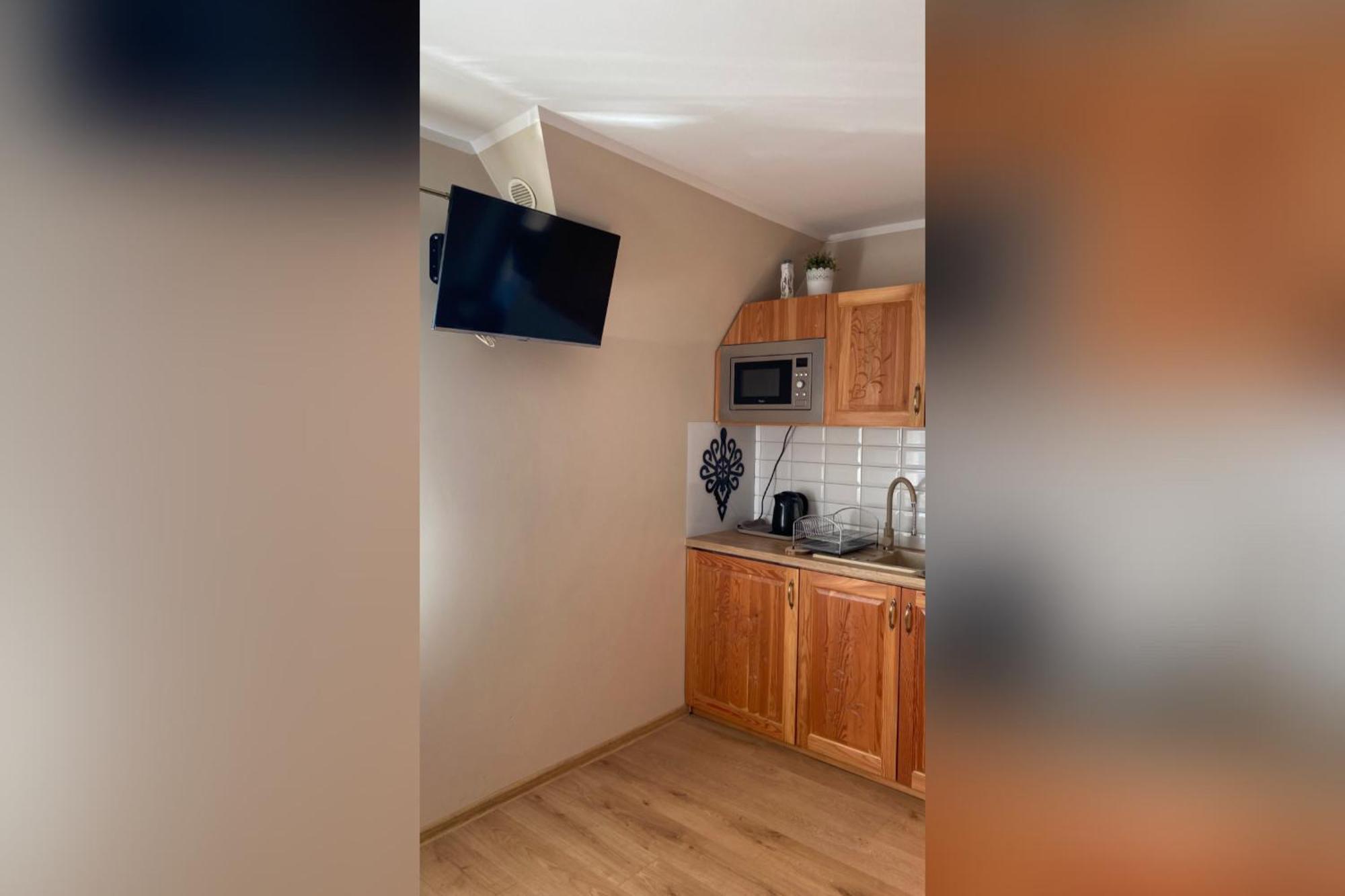 Apartamenty Nad Potokiem Aneta Burliga Zakopane Eksteriør bilde