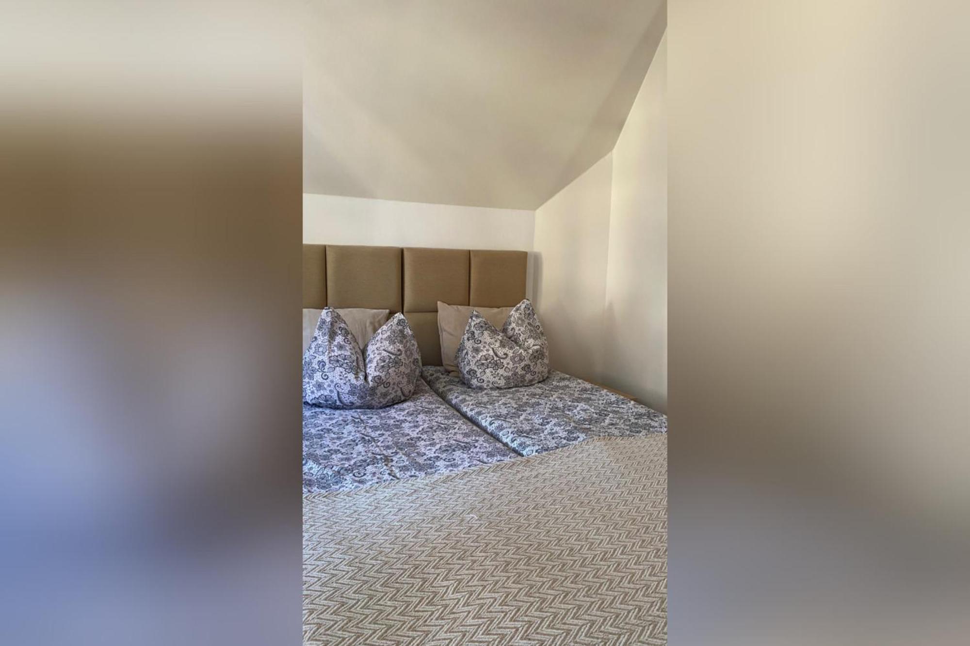 Apartamenty Nad Potokiem Aneta Burliga Zakopane Eksteriør bilde