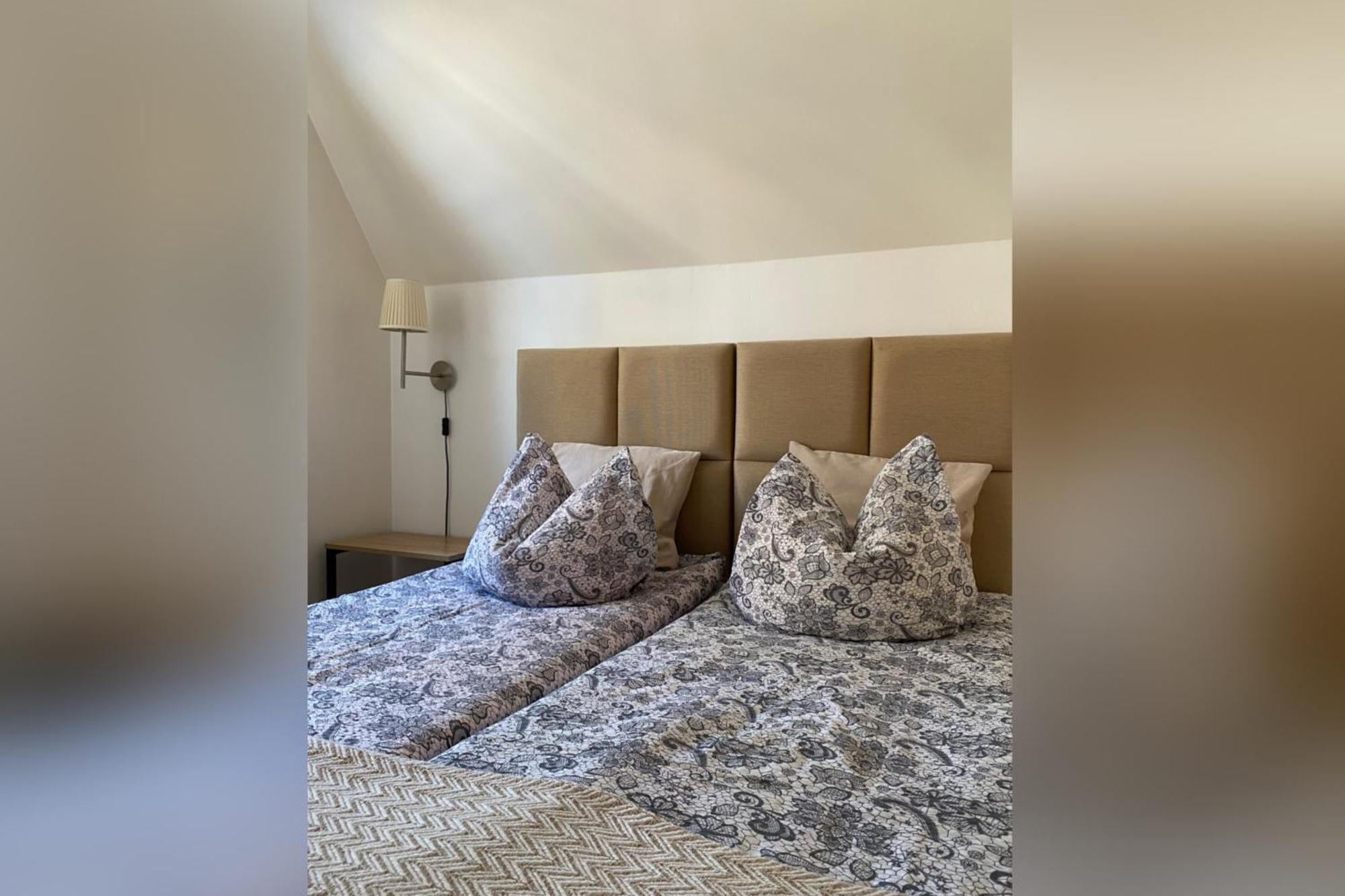 Apartamenty Nad Potokiem Aneta Burliga Zakopane Eksteriør bilde